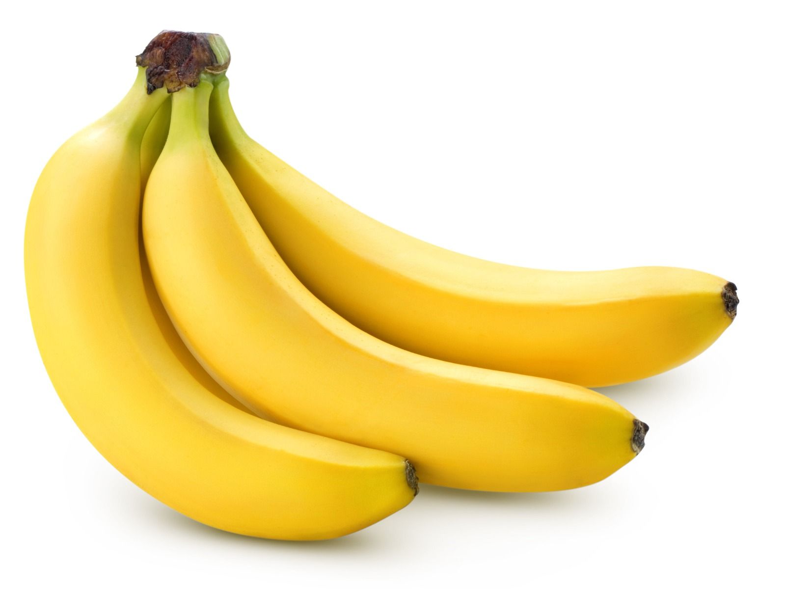 Bananas - Bunch 4