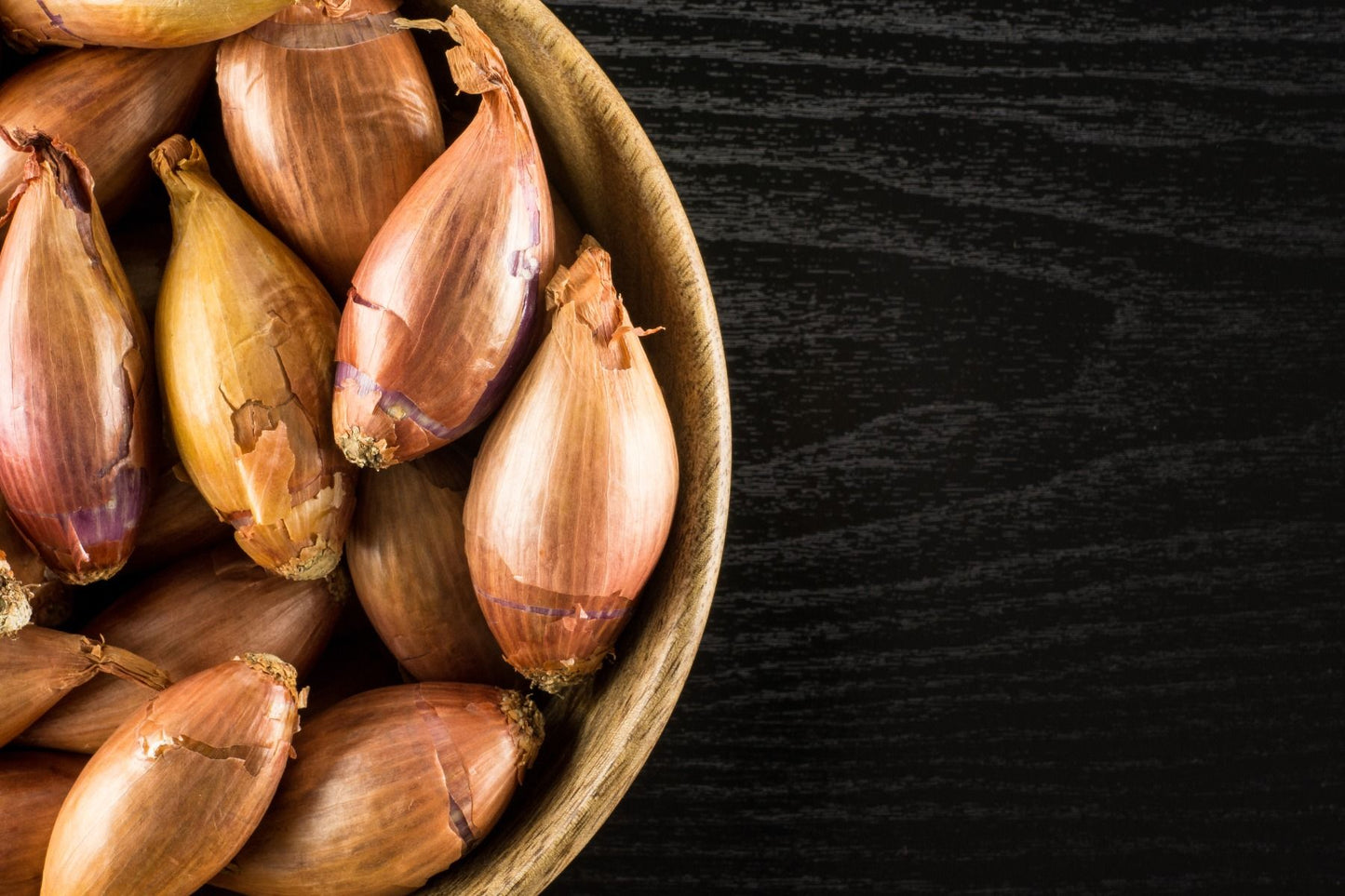 Banana Shallots - 250G