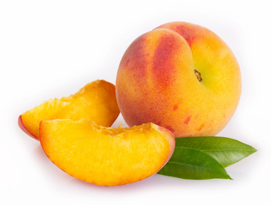 Peaches - 4 Pack