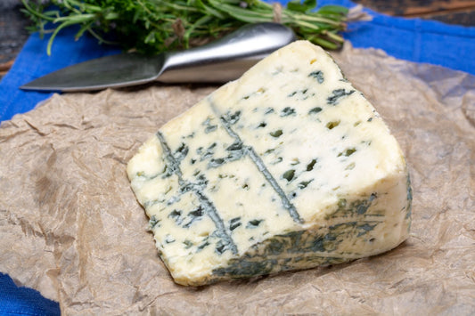 Clawson Stilton - 180G