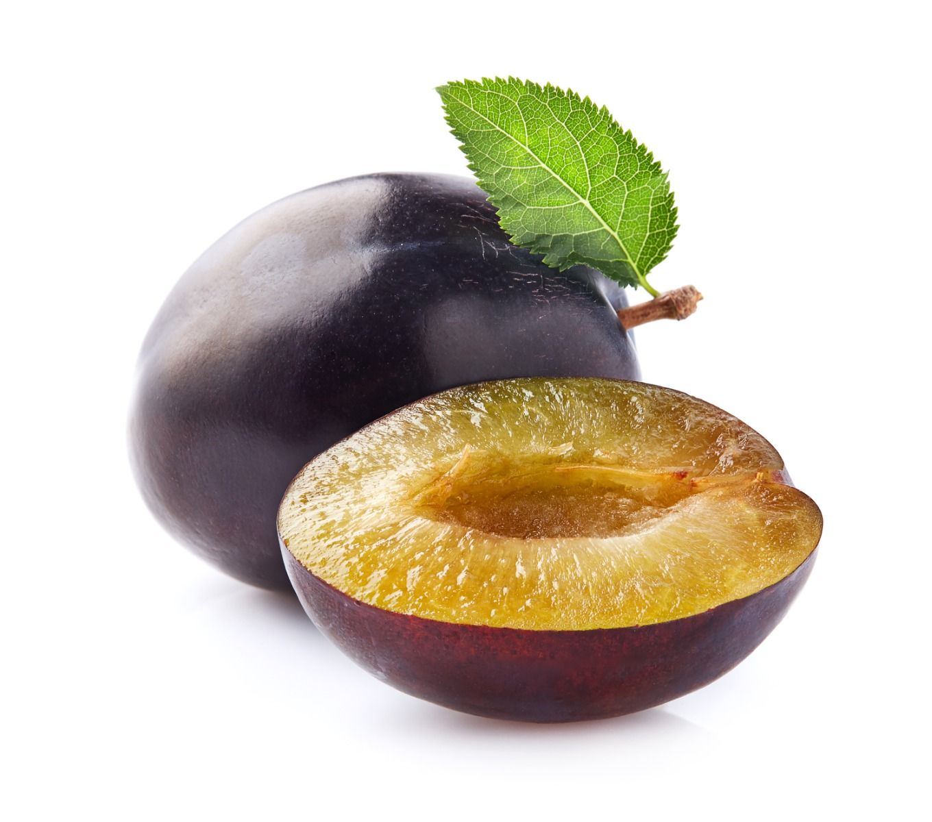 Plums - 500G