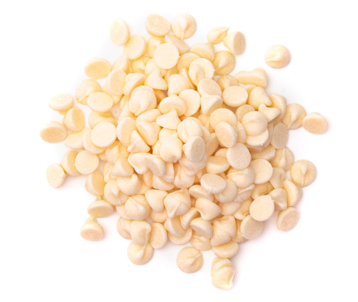 White Chocolate Chip - 1.1KG