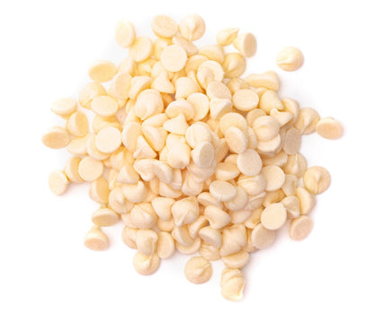 White Chocolate Chip - 1.1KG