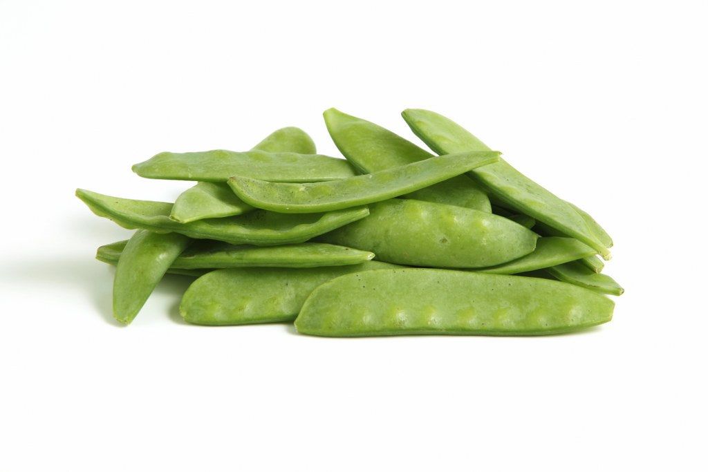 Mange Tout - 150G