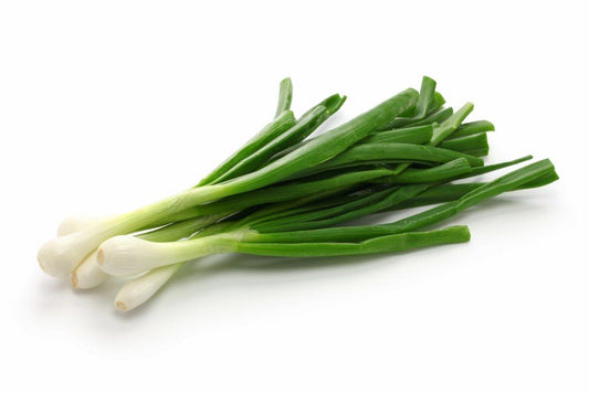 Spring onions