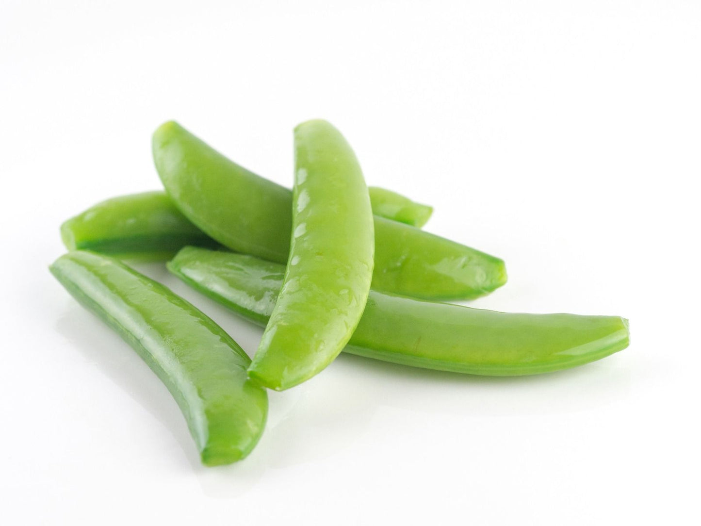 Sugar Snap Peas - 150G