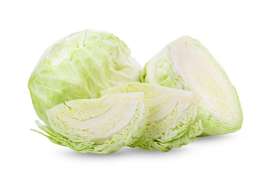 White Cabbage
