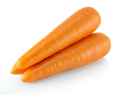 Carrots (Loose) - 1KG
