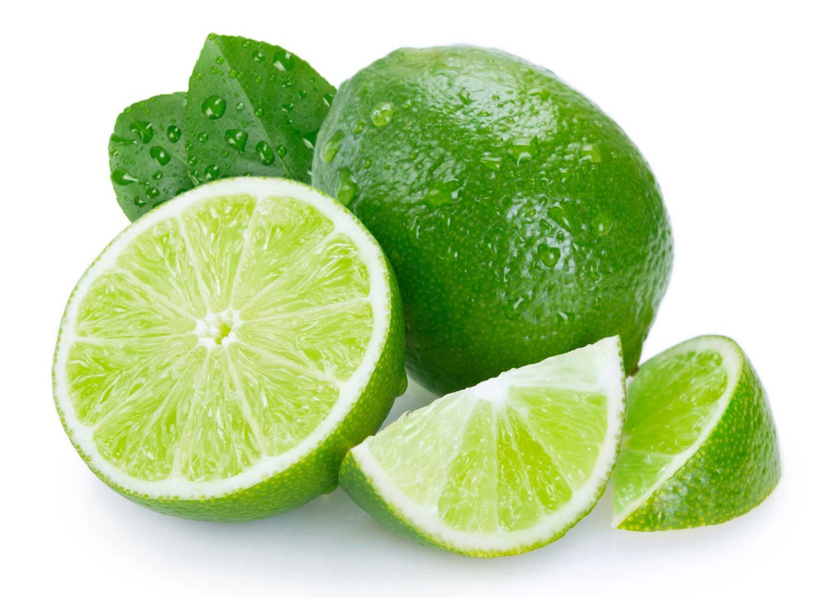 Limes - 5 pack