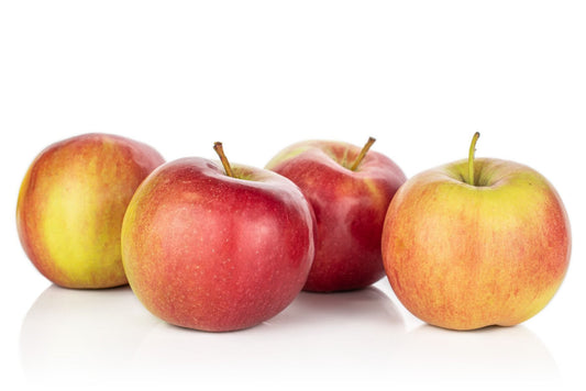 Braeburn Apples - 5 pack