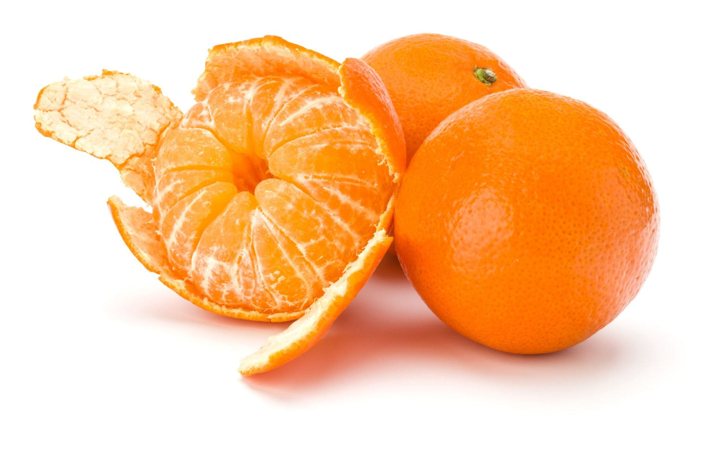 Satsumas - 4 pack