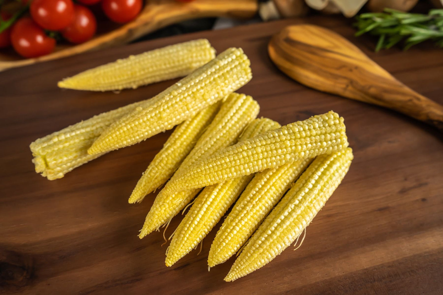 Baby Corn - 80G