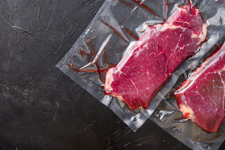 Family Meat Box