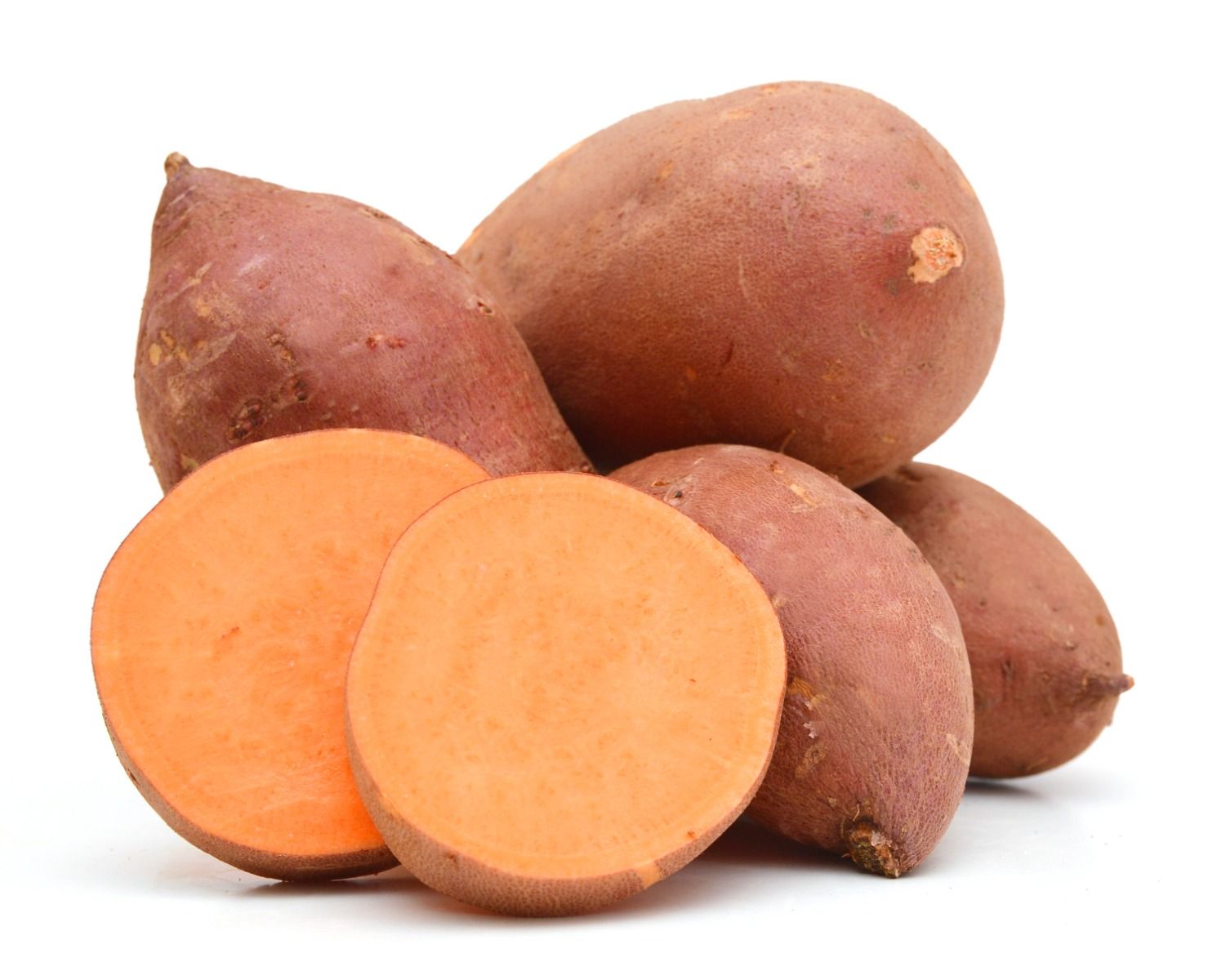 Large Sweet Potatoes - Each