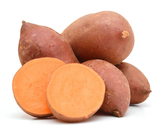 Large Sweet Potatoes - Each