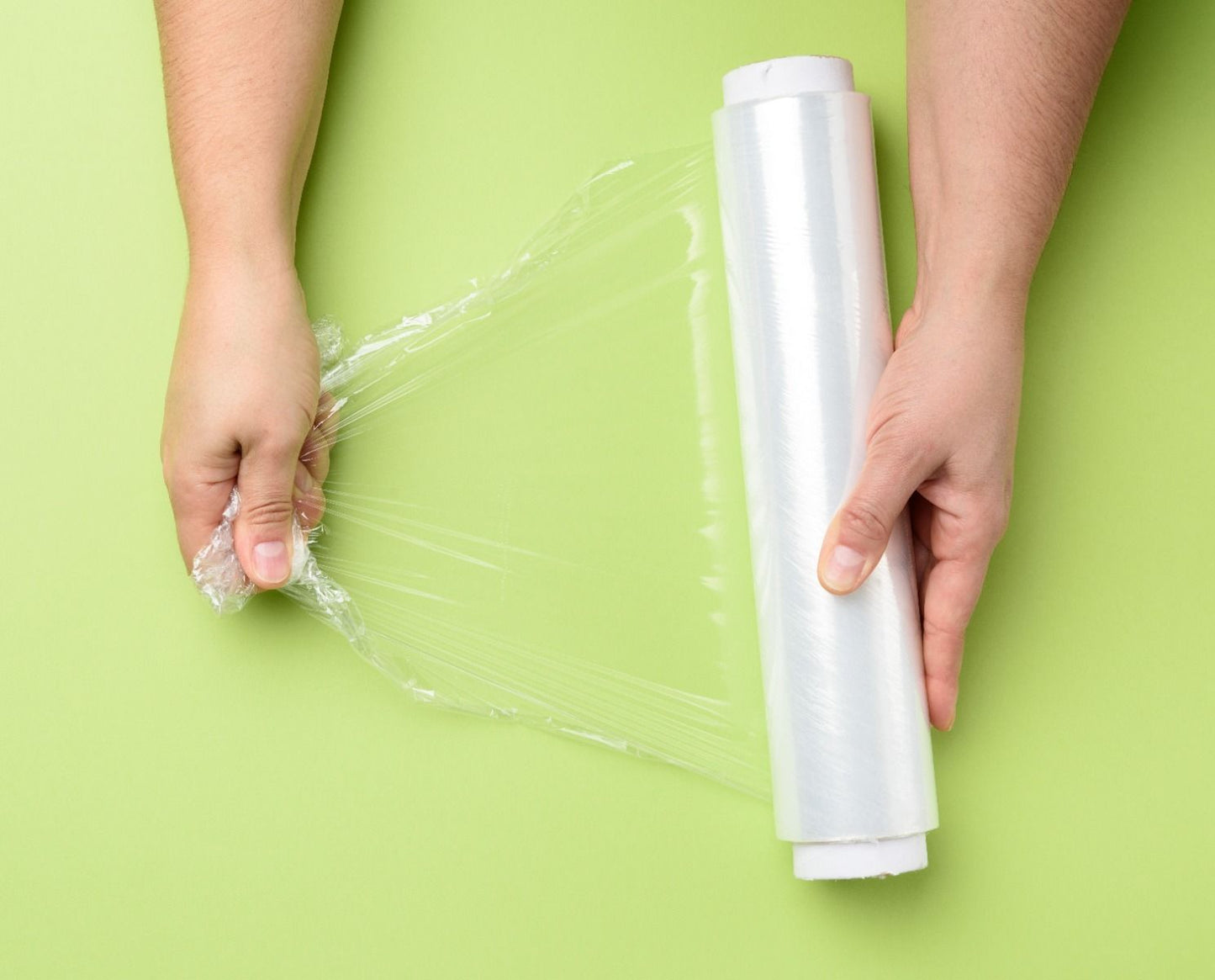 Cling film - 18 inch