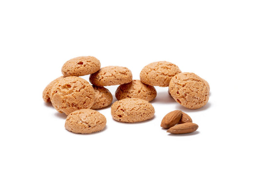 Amaretti Biscuits - 200G