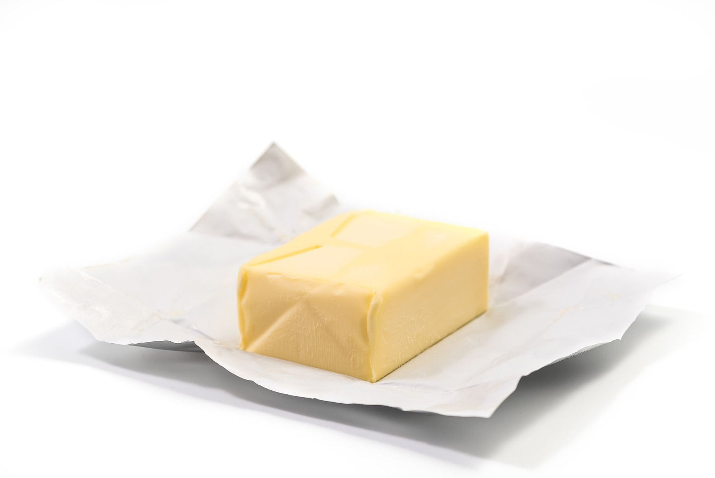 Unsalted Butter - 250G