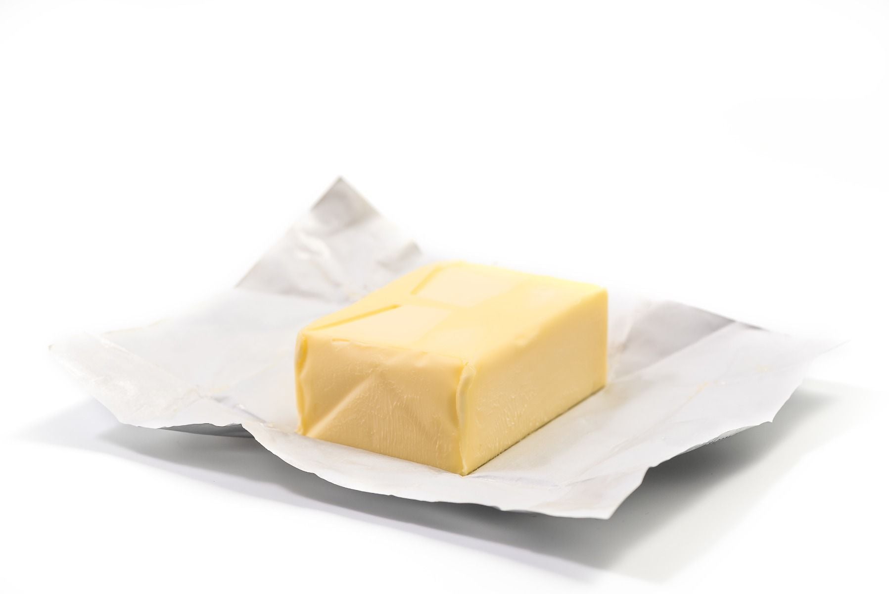 Unsalted Butter - 250G