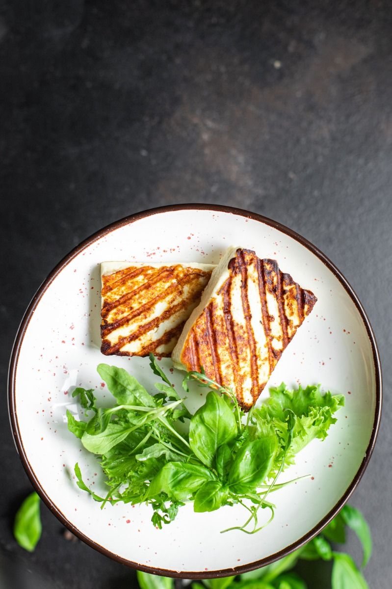 Halloumi Cheese - 250G x 3 Pack