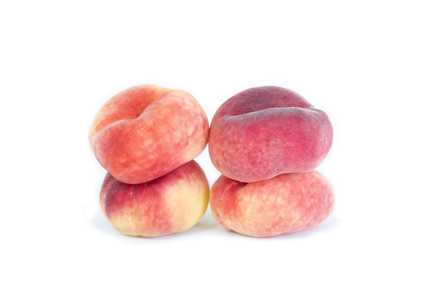 Donut Peaches - 500G