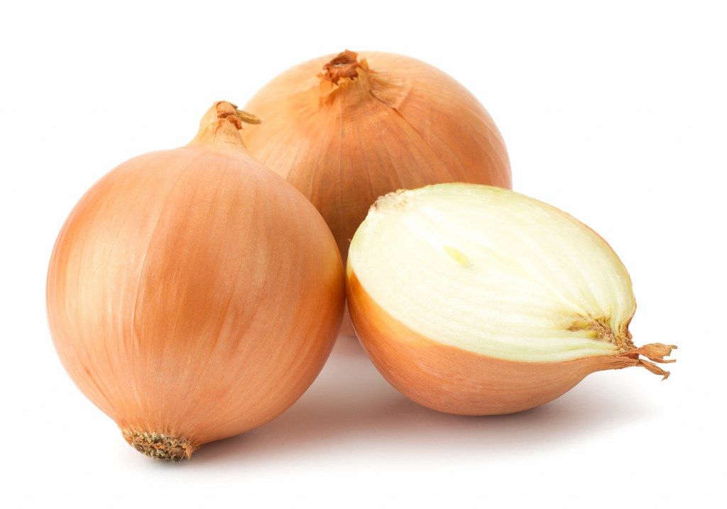 Cooking Onions - 1KG