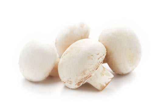 Mushrooms (Baby) - 250G