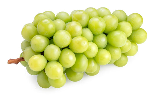 Green Grapes - 500G