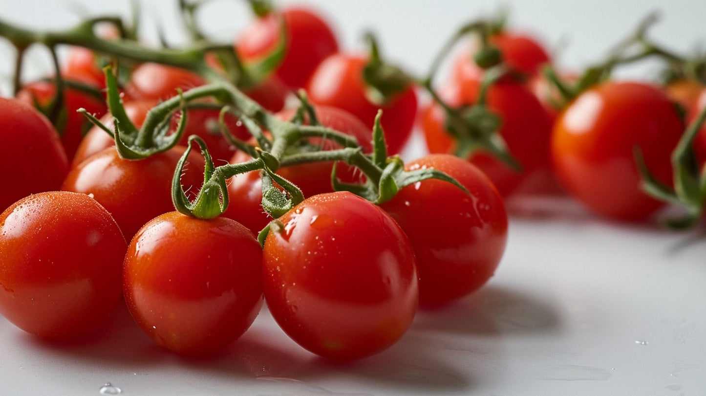 Cherry vine tomatoes - 3 KG