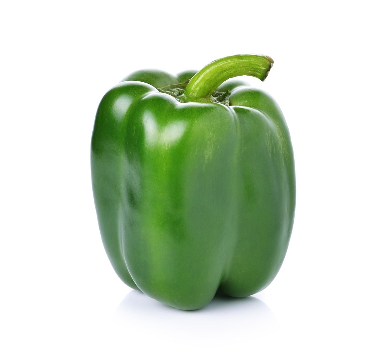 Green Pepper