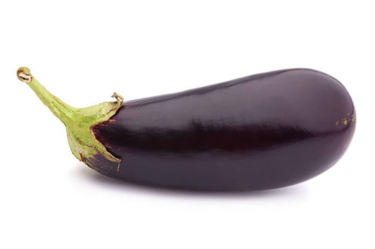 Aubergine