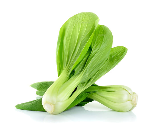 Pak Choi - Pack of 2