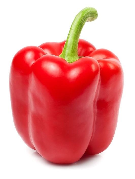 Red Pepper