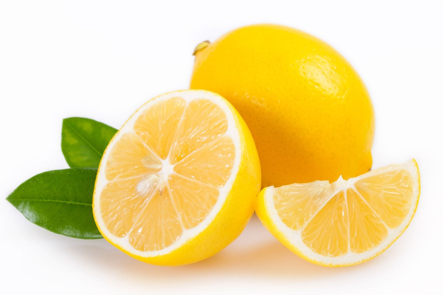 Lemons - 3 pack
