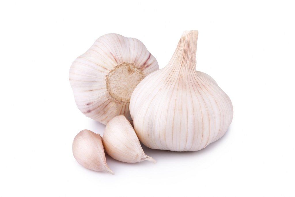 Loose Garlic