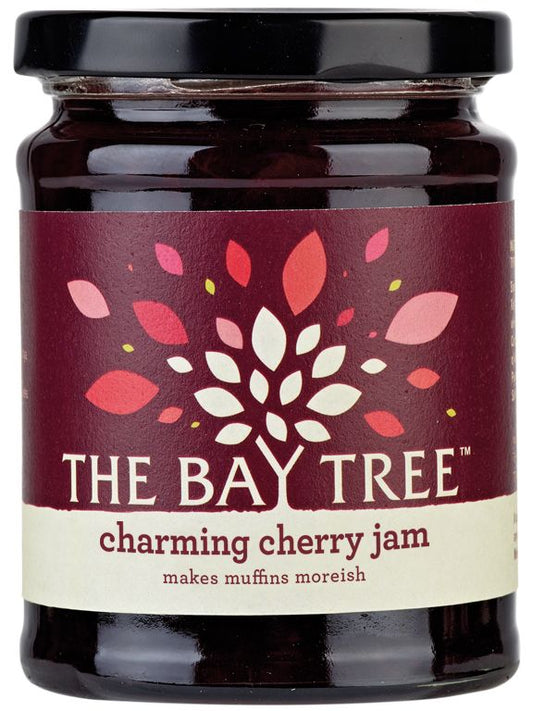 The Bay Tree Charming Cherry Jam