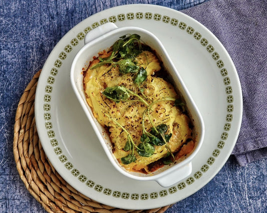 Bistro Chef Cottage Pie - Serves 1