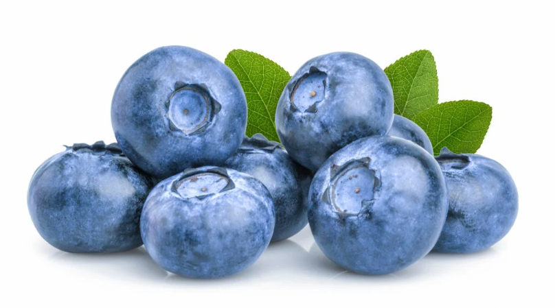 Blueberries - 125G