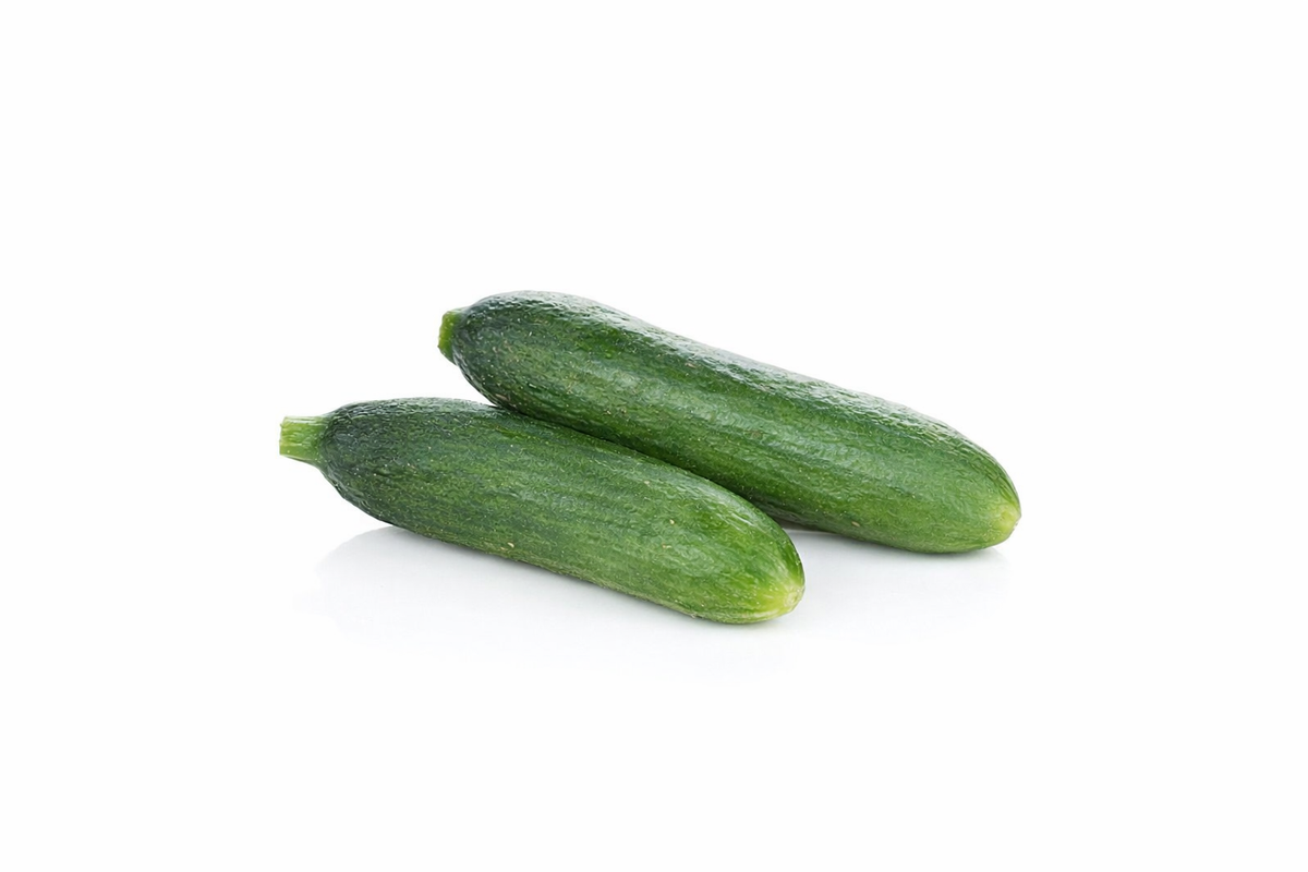 Mini Cucumber - 3 Pack