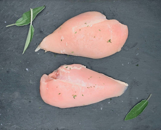 Chicken Breasts