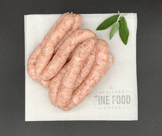 Chipolatas - 12 pack