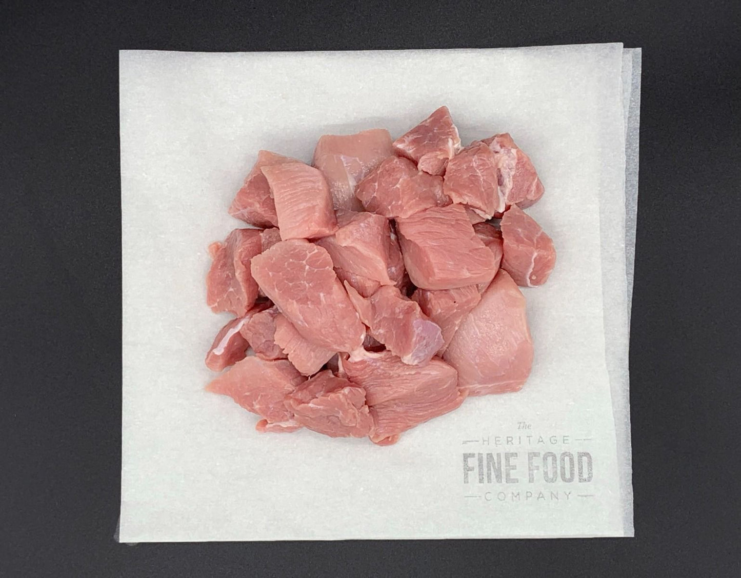 Diced Pork - 500G