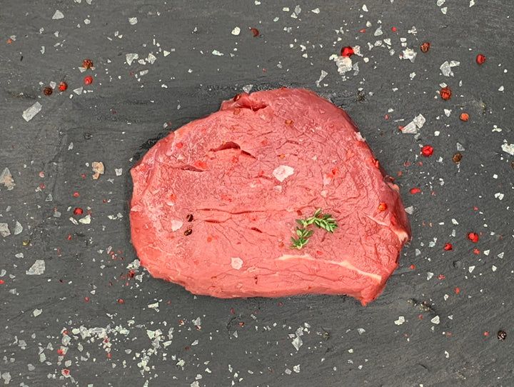 Fillet Steak - 6 oz