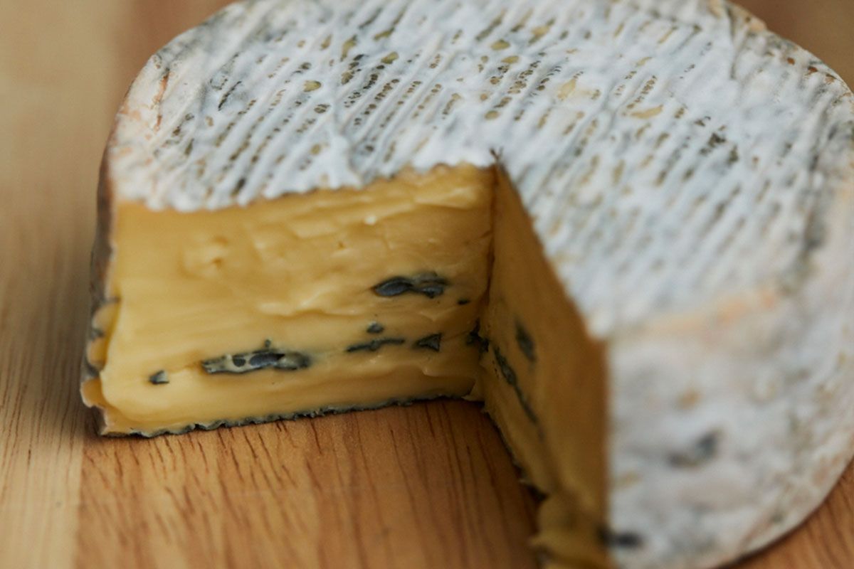 Isle of Wight Blue - 200G