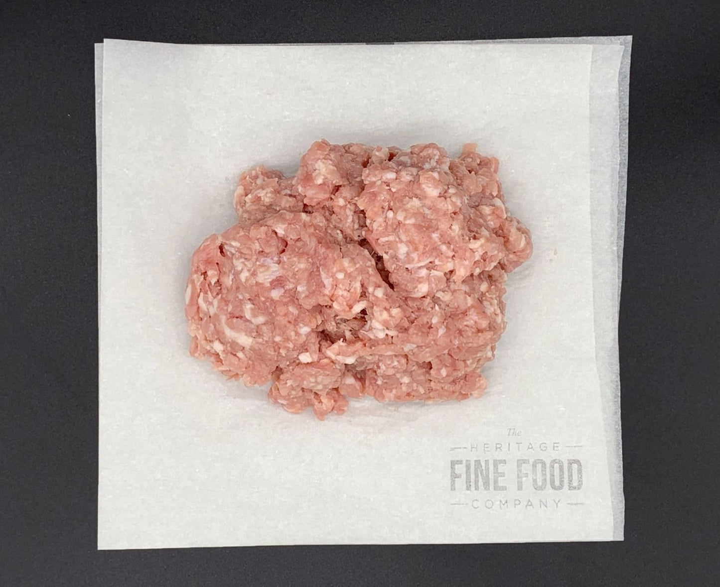 Minced pork - 500G