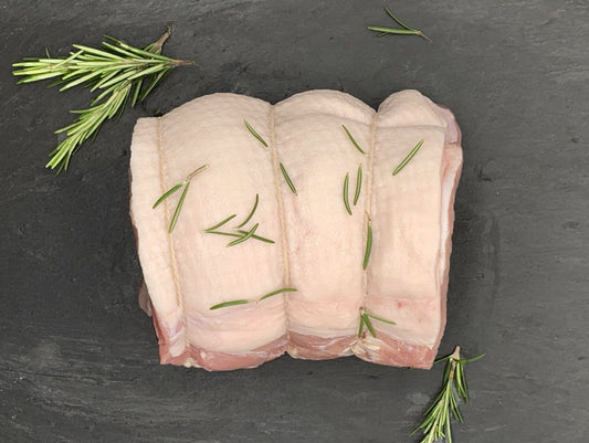 Gammon roasting joint - 2.5 KG