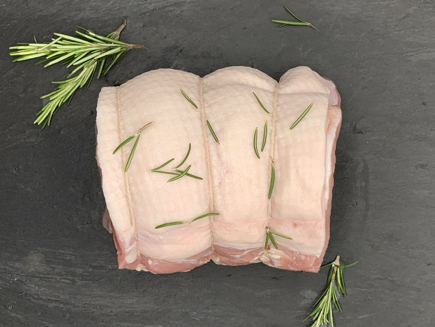 Gammon roasting joint - 5 KG