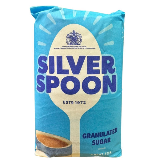 Granulated Sugar - 2KG