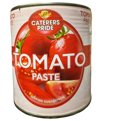 Tomato Paste - 800G