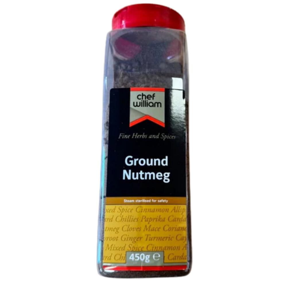 Ground nutmeg - 450G